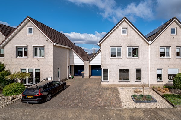 Medium property photo - Commendereijstraat 5, 6923 AX Groessen